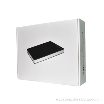 2014 best home alarm system with multiple languages